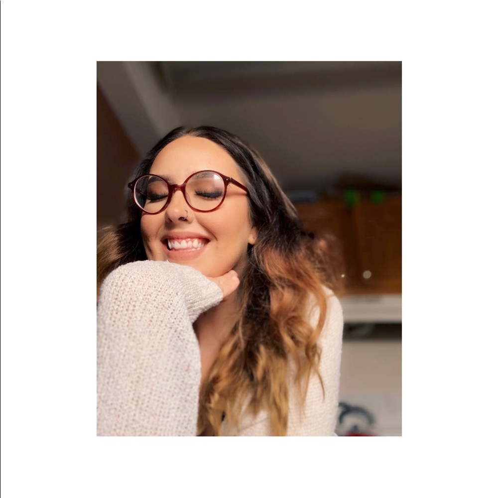 Meet your Posher, Haley